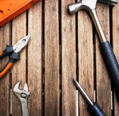 Contractor Contractor
