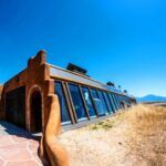 Off Grid Earthship